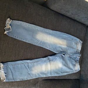 Pacsun Jeans